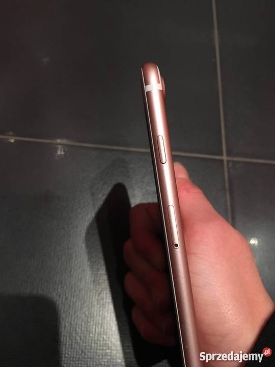 Iphone 7 plus 256gb rose goldzamienie na iphone Apple Węgierska Górka