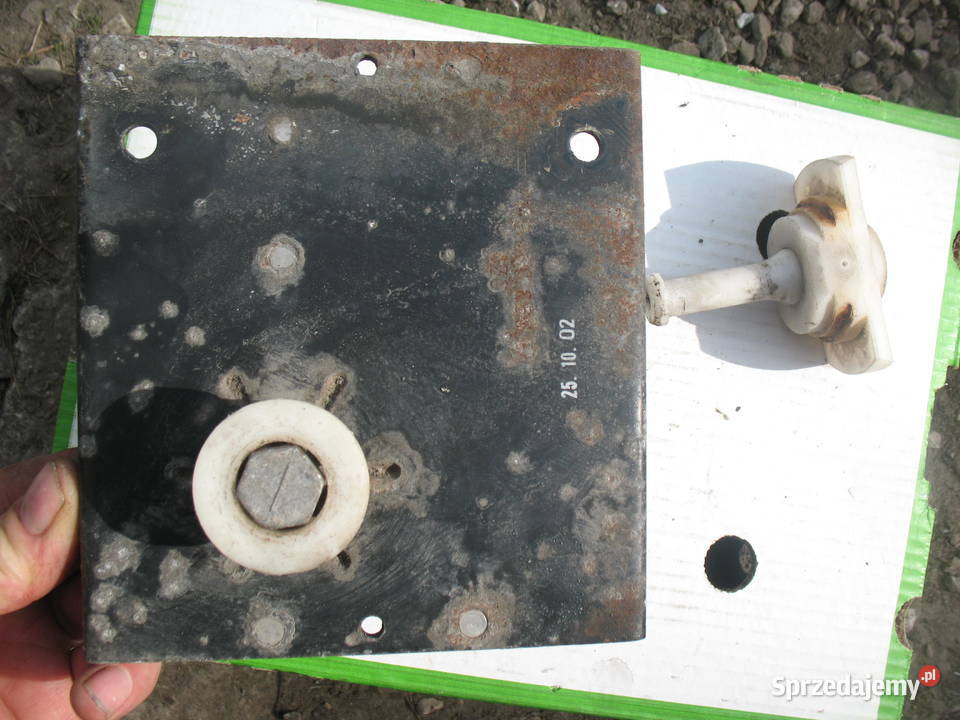 winda koła zapasowego VW sharan Seat alhambra Lublin sprzedam