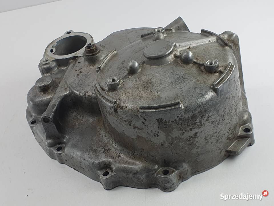 Dekiel Pokrywa Obudowa Sprzegla Yamaha Big Bear Pokrywy i osłony silnika Łódź