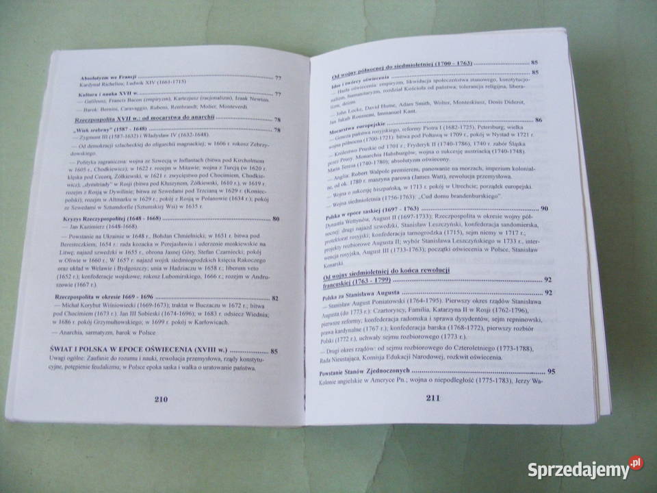 Historia matura Testy i arkusze Antosik Historia Książki i Podręczniki Oborniki Śląskie