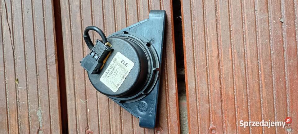 Audi A3 8L Głośnik konsoli deski 8L0035411C pomorskie Iłownica sprzedam