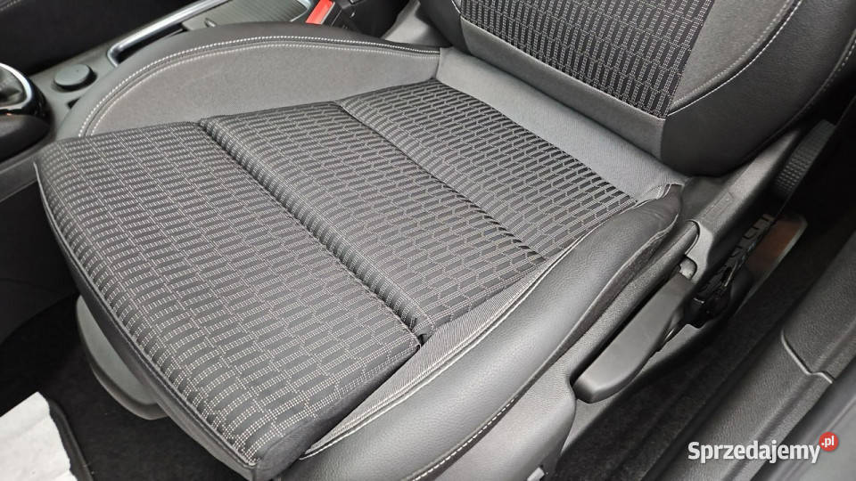 Opel Astra V 15 CDTI Elegance SS Z Polskiego Warszawa