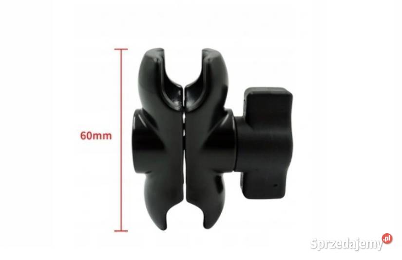 UCHWYT NA TELEFON GPS DO BAKU MOTOCYKLA Akcesoria Mysłowice