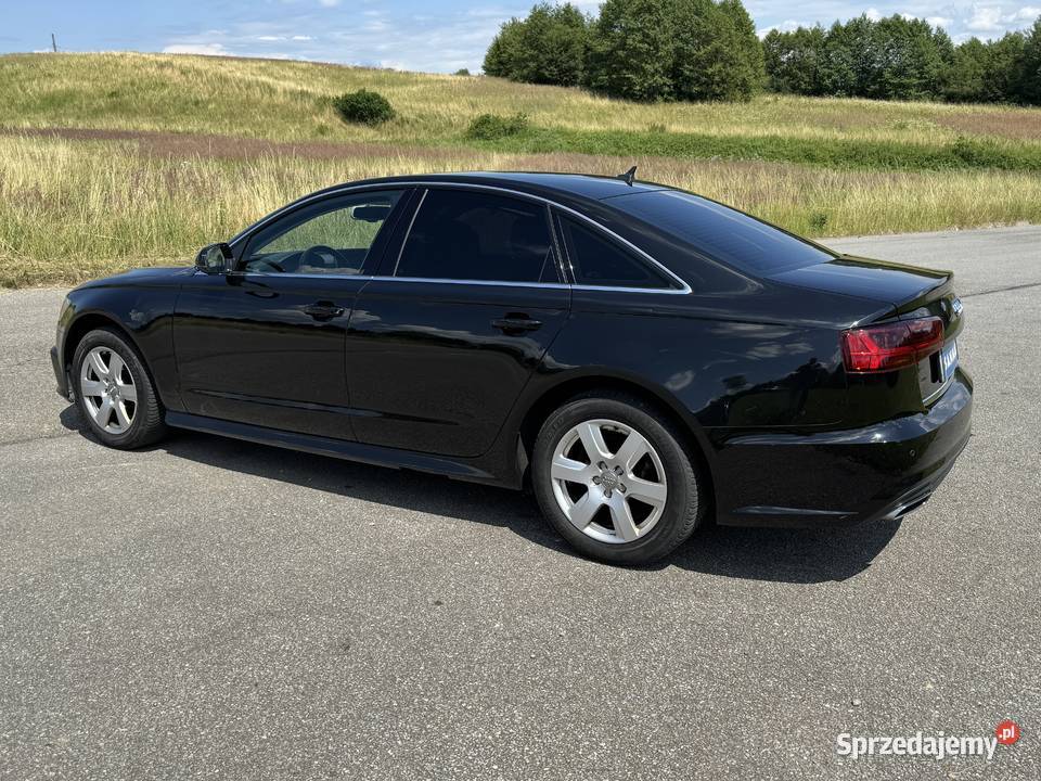 20TDi 190 Gwarancja Książki Skóra Xenon Navi podkarpackie Sanok