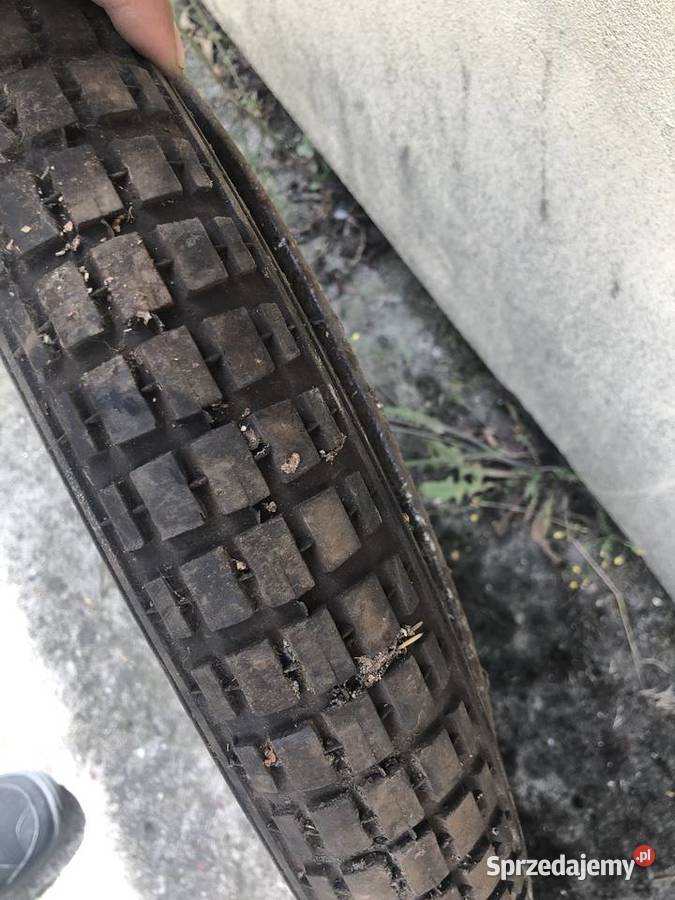 Koła Wfm Wsk shl Warszawa