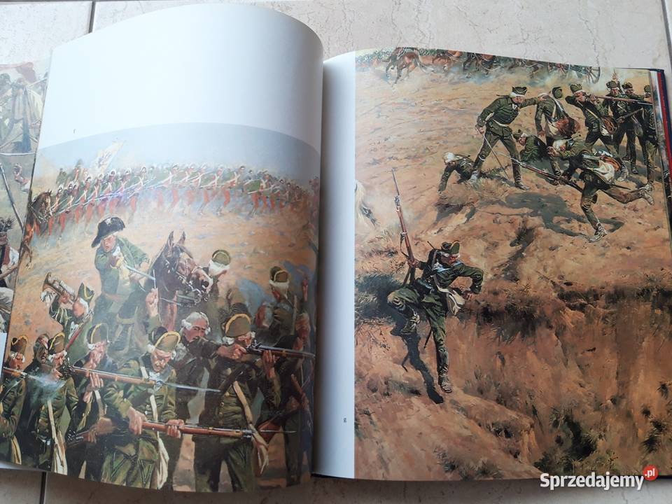 Panorama Racławicka Ossolineum 1988 Bielsko-Biała