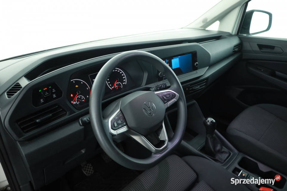 VW Caddy 20 TDI radio Piaseczno
