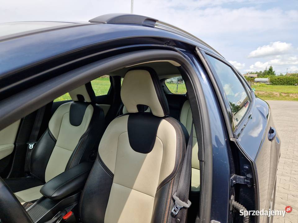 Volvo V40 Cross Country Ostrów Mazowiecka sprzedam