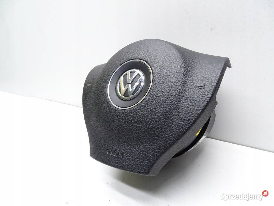 PODUSZKA KIEROWCY KIEROWNICY AIRBAG 3C8880201T sprzedam