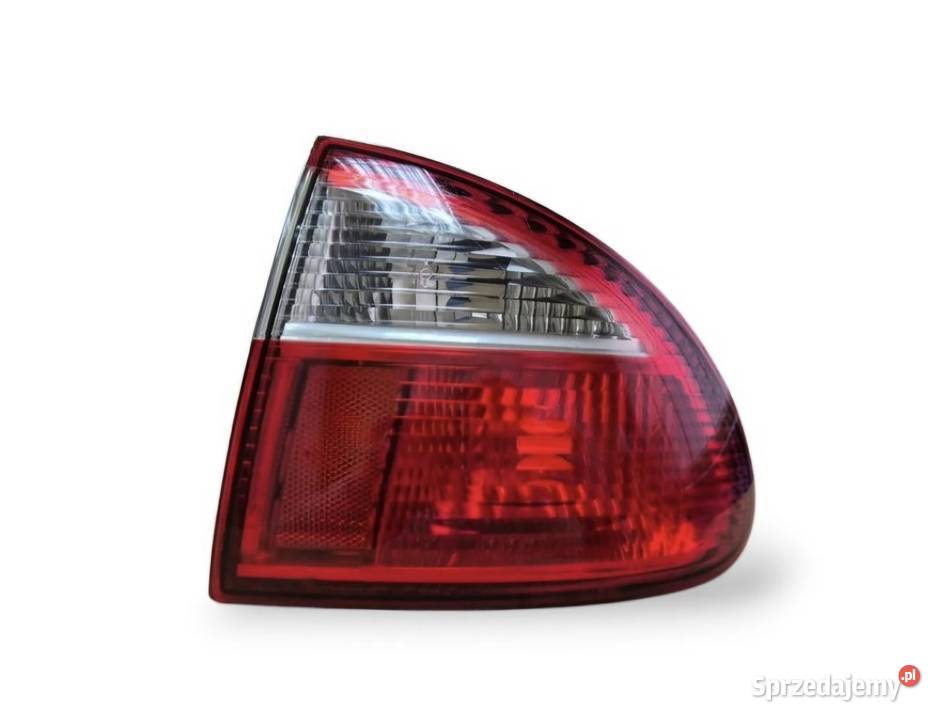 LAMPA TYŁ PRAWY TYLNA PRAWA W BŁOTNIK SEAT LEON Działoszyce