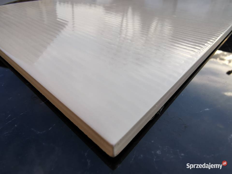 VERSACE płytki ceramiczne Crema Riga 25x75 małopolskie Poskwitów