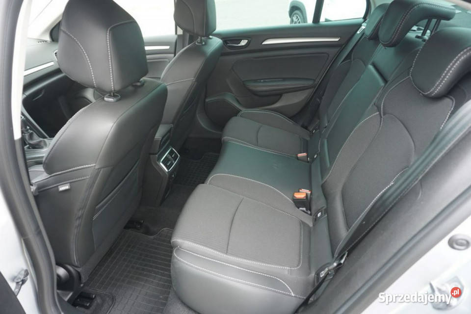 Renault Megane GrandCoupe 13TCe 140 Techno salon 140KM Lublin