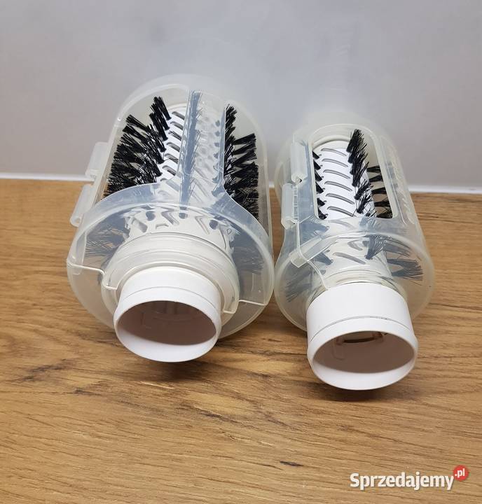 Szczotki obrotowe do Rowenta Brush Activ 1000CF wielkopolskie Golina