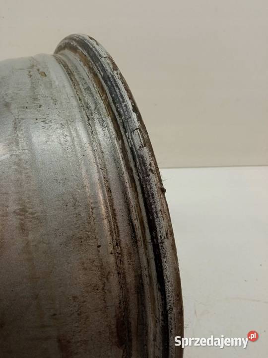 FELGA ALUMINIOWA R15 4X108 ET18 OC65MM 6JX15CH4 sprzedam