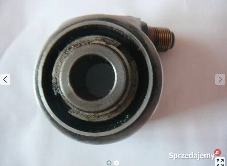 ślimak Yamaha XJ 900 4 Ostrów Wielkopolski