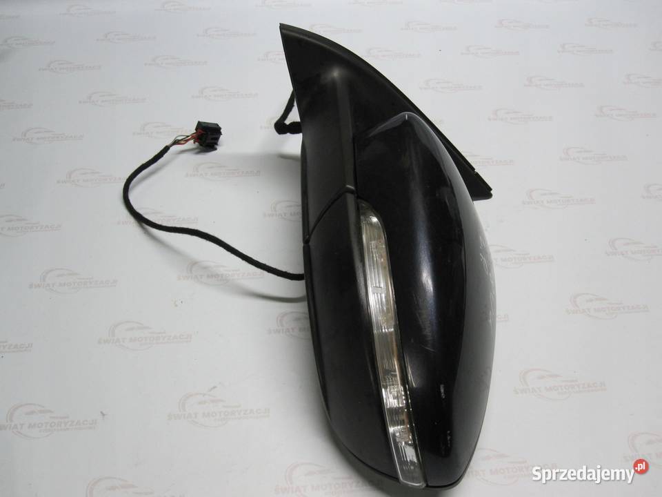 PASSAT B7 13r lusterko lewe 3CO857933A 561213