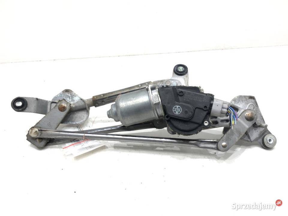 MECHANIZM WYCIERACZEK PRZÓD SUZUKI SX4 osobowe sprzedam