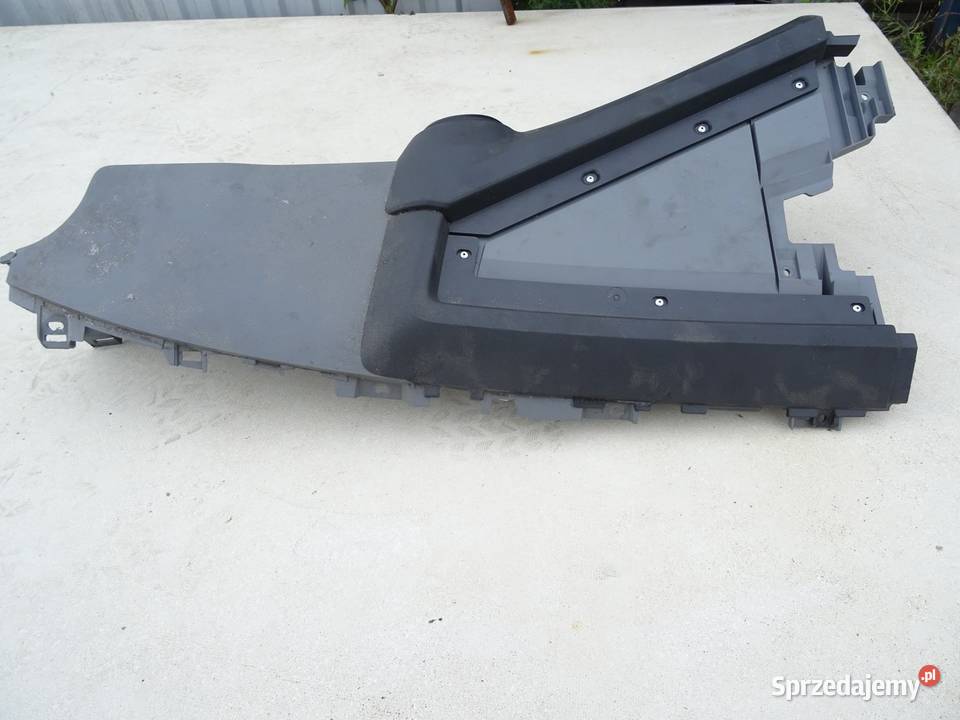 DESKA GÓRNA KOKPITU RENAULT TRUCKS T 82705859