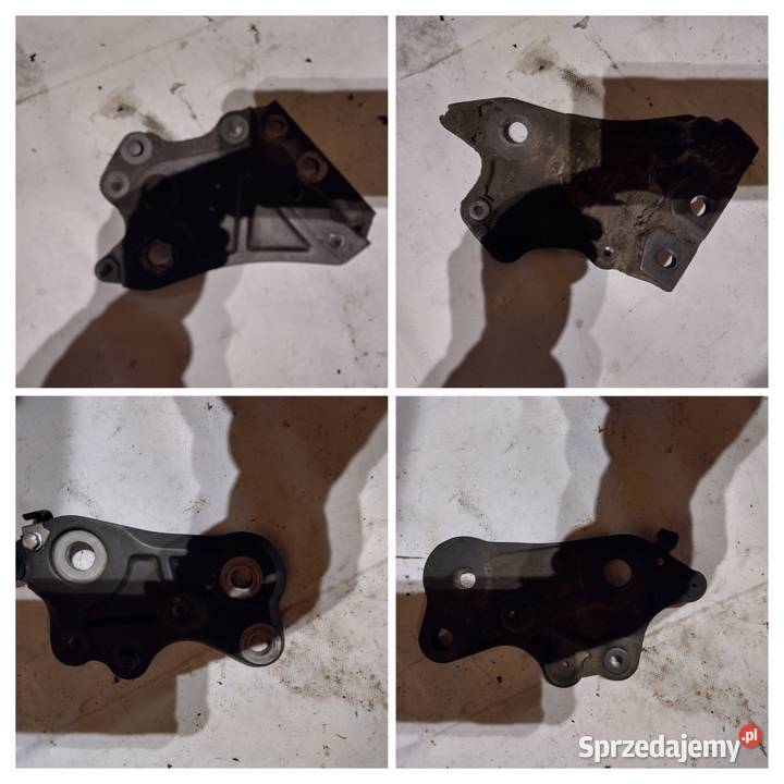 Yamaha XSR700 części licznik set zbiornik łódzkie Łódź