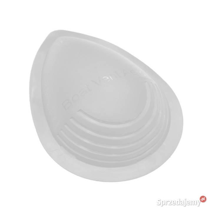 Wywietrznik Gumowy Biały Boat Vent Aero Vm 51 Latchorzew sprzedam