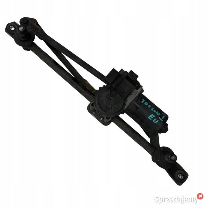 Mechanizm wycieraczek szyby przedniej czołowej wielkopolskie Barłogi sprzedam