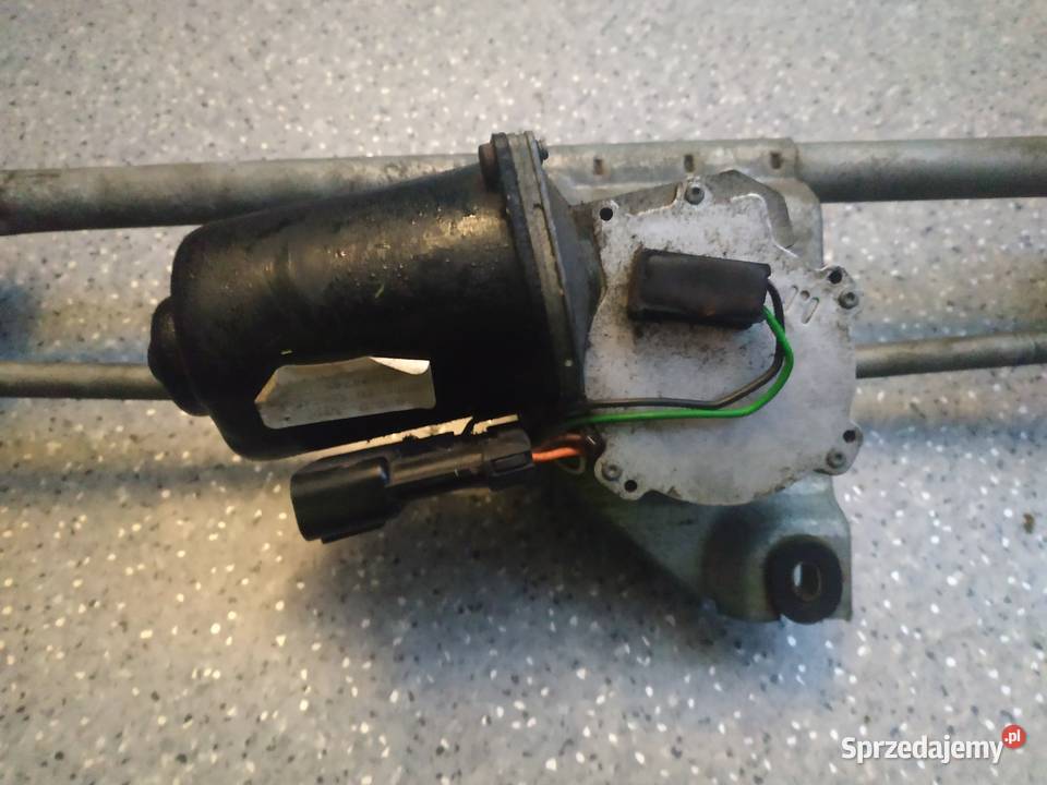 Mechanizm wycieraczek Corsa B Morawica