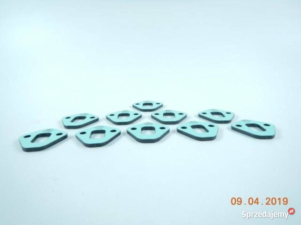 USZCZELKA POMPY PALIWA FORD FIESTA MK2 MK3 osobowe Pompy paliwa lubelskie sprzedam