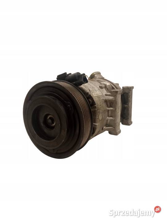 SPRĘŻARKA KLIMATYZACJI 977012B100 20 CRDI Kia świętokrzyskie