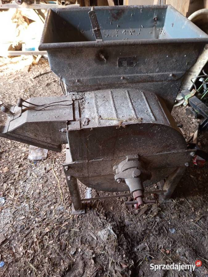 Sprzedam srutownikkultywator zgrabiarke Wola Raniżowska