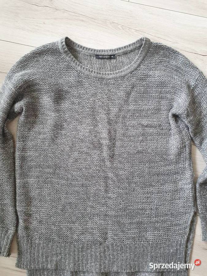 Sweterek damski Terranova pomorskie Gdańsk