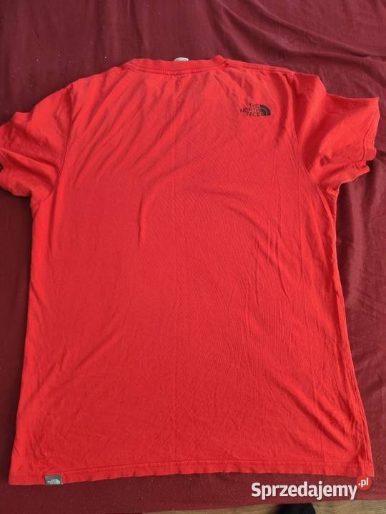 Koszulka The North Face Górka