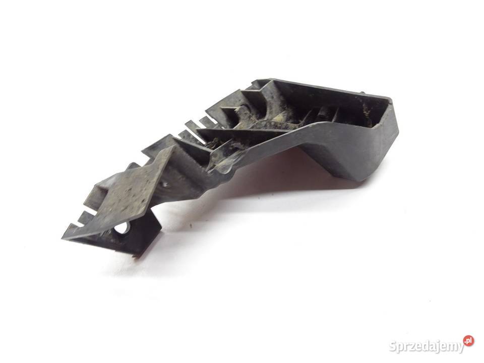 ŚLIZG MOCOWANIE ZDERZAKA PRAWY PRZÓD PRZEDNI osobowe sprzedam