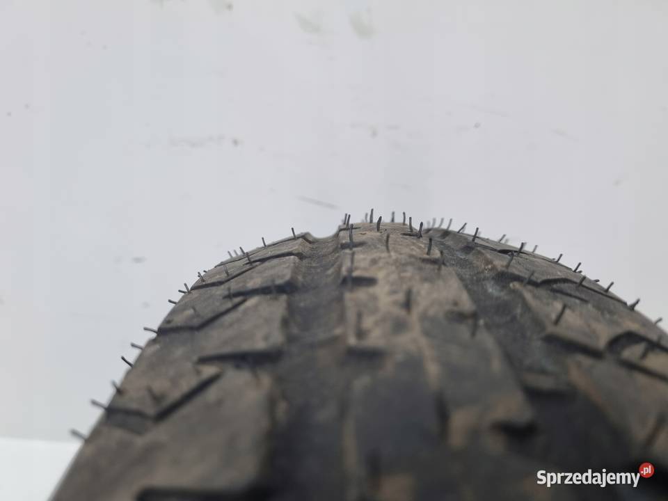 KOŁO DOJAZDOWE Chrysler 300C dojazdówka 14580