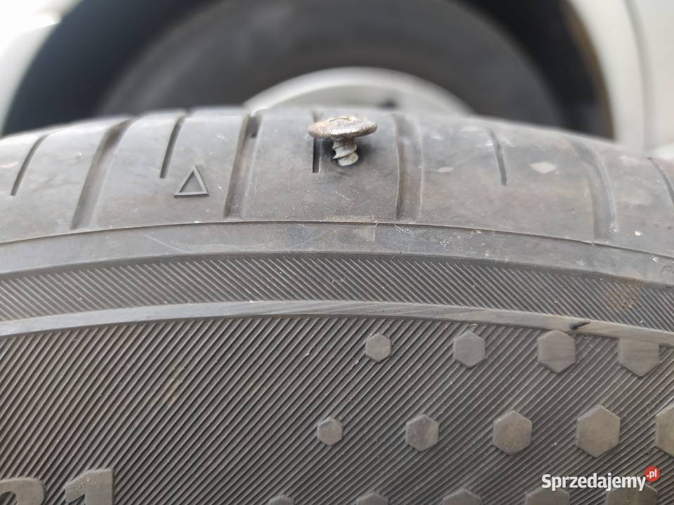 Opony letnie kumys 4 lato Warszawa