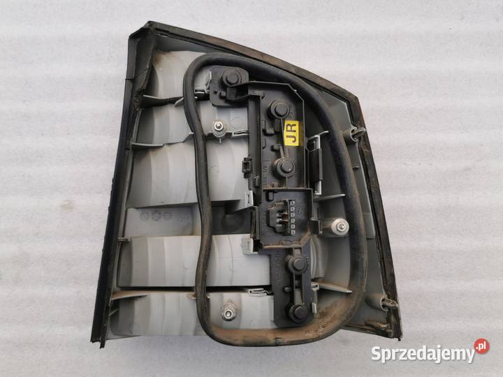 Lampa Lewy Tył Tylna Lewa Opel Vectra C GTS Wyszków