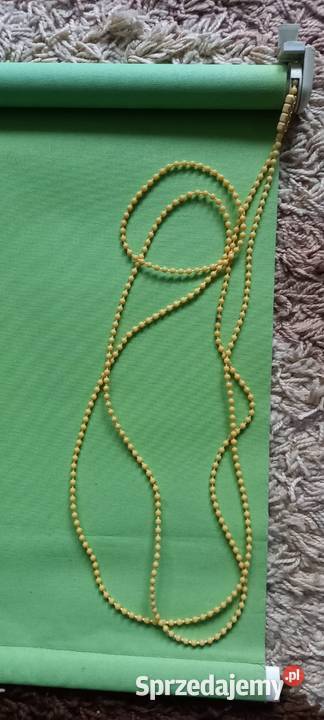 Roleta okienną zaciemniająca 67140 zielona Małkinia Górna