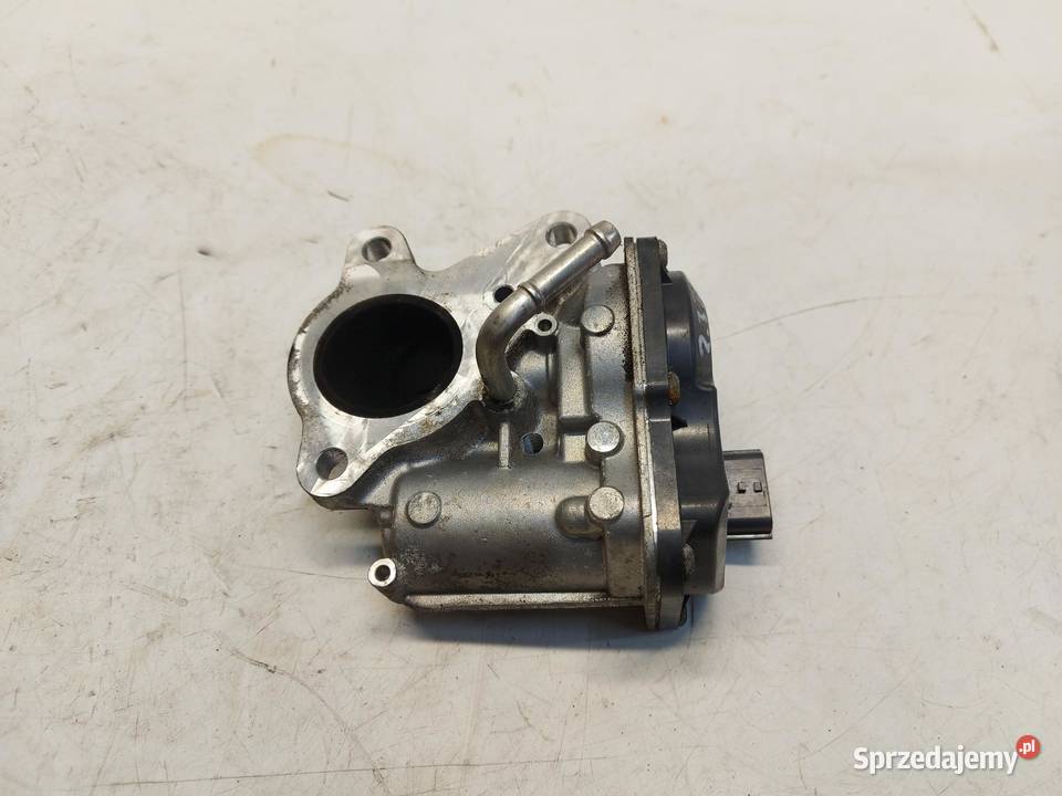 Renault Master III LIFT zawór egr spalin sprzedam