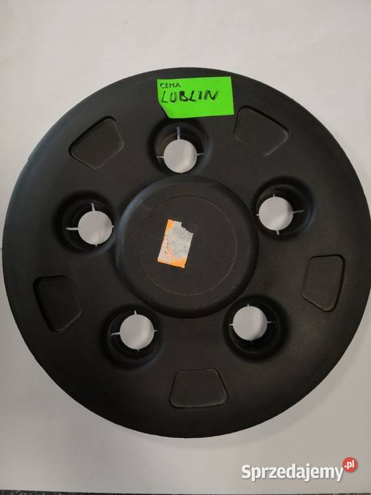 Kołpak koła plastikowy Lublin 35t 16 Karoseria podkarpackie Sanok