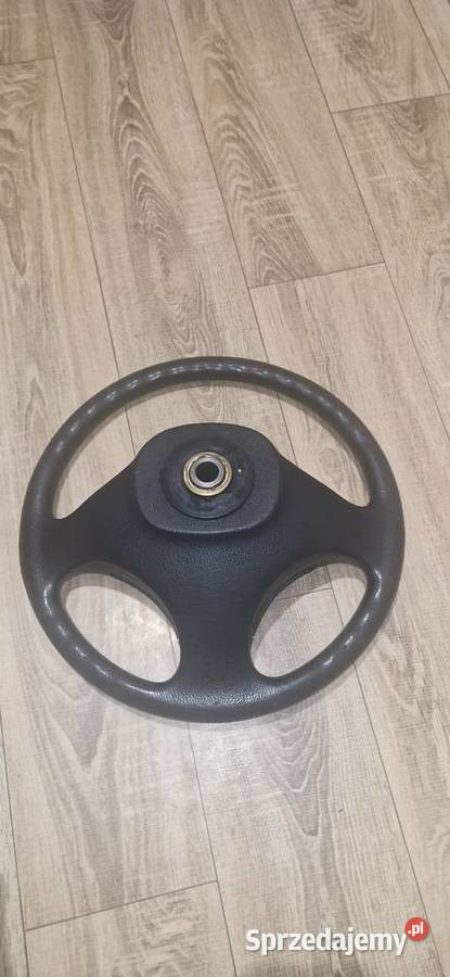 FSO Polonez Caro atu kombi truck kierownica koło Puławy