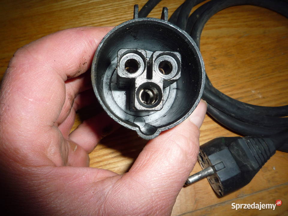 grzałka silnika calix typ M6T 193A 230V 650W Lutowiska