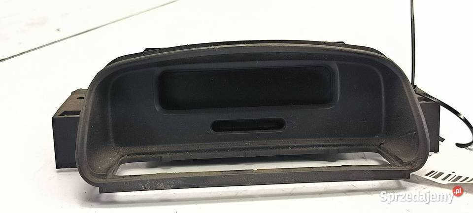 WYŚWIETLACZ PANEL RENAULT CLIO II 8200069064