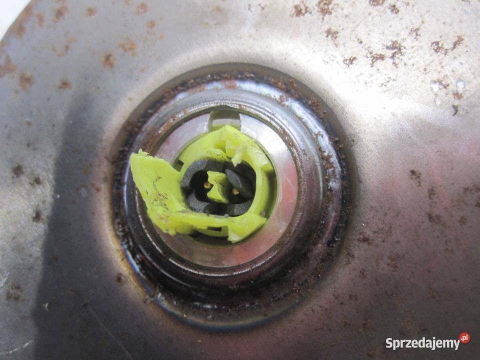 MITSUBISHI L200 25 DID 07r AIRBAG poduszka Kielce