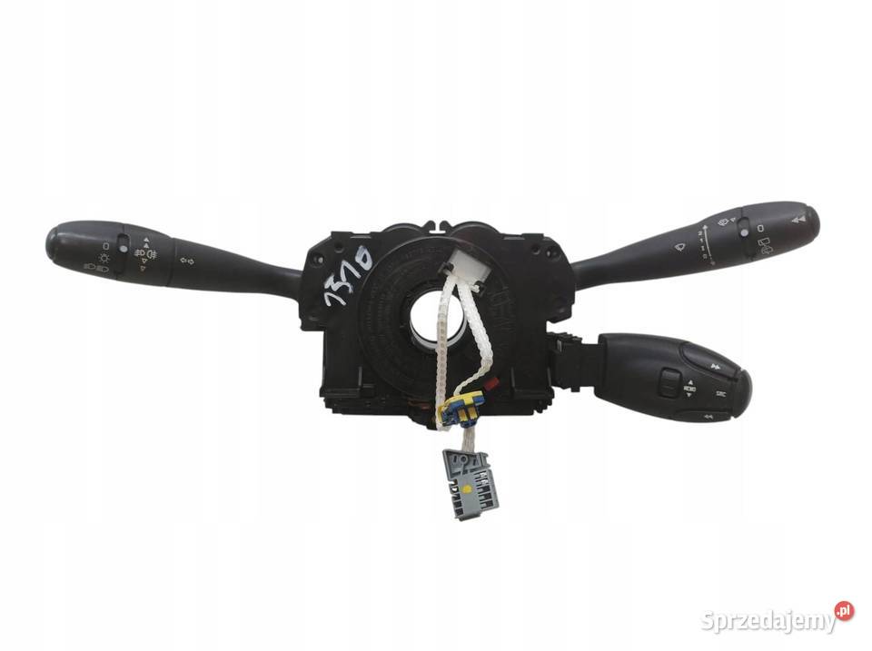 PRZEŁĄCZNIK ZESPOLONY 96601440XT Citroen C3 I Panele sterowania, przełączniki