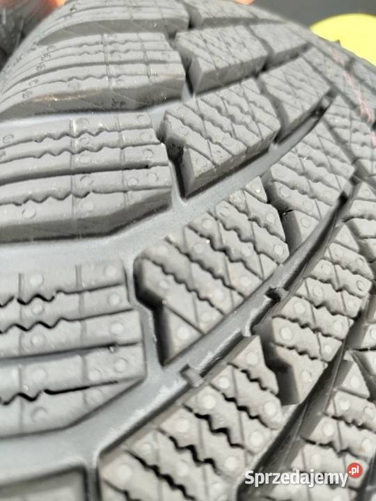 A55 Opony nowe zimowe 2056016 Continental śląskie Bąków