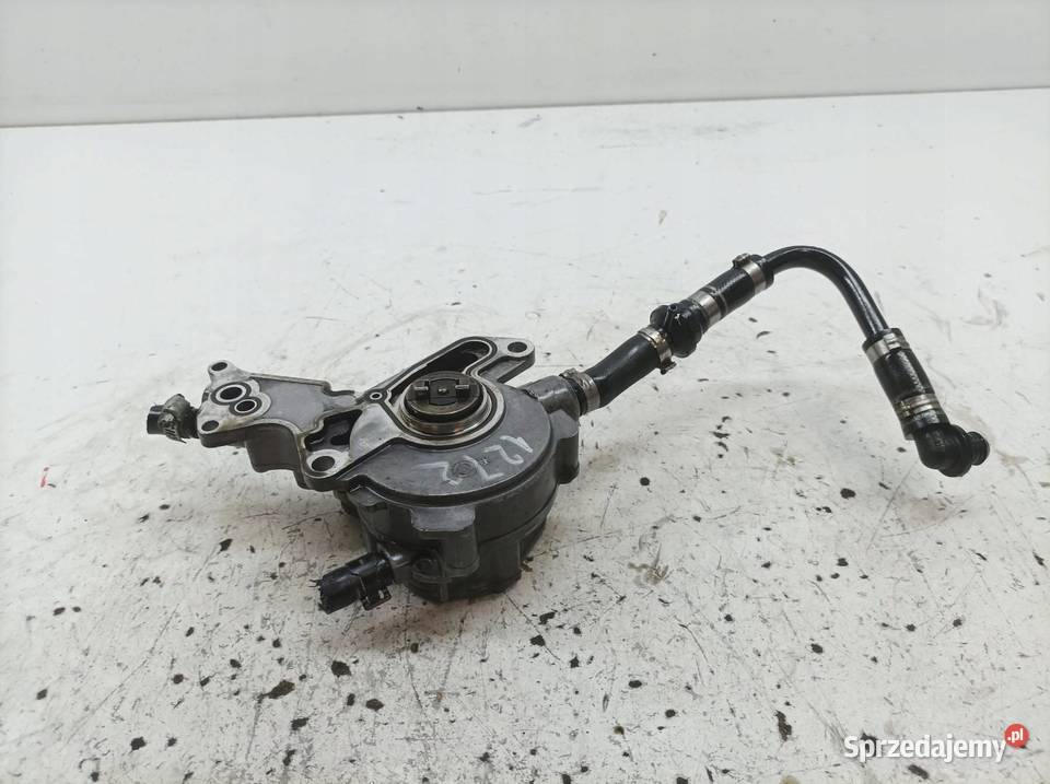 POMPA VACUM 038145209A LUK 19 TDI VW Volkswagen Pompy podciśnieniowe świętokrzyskie