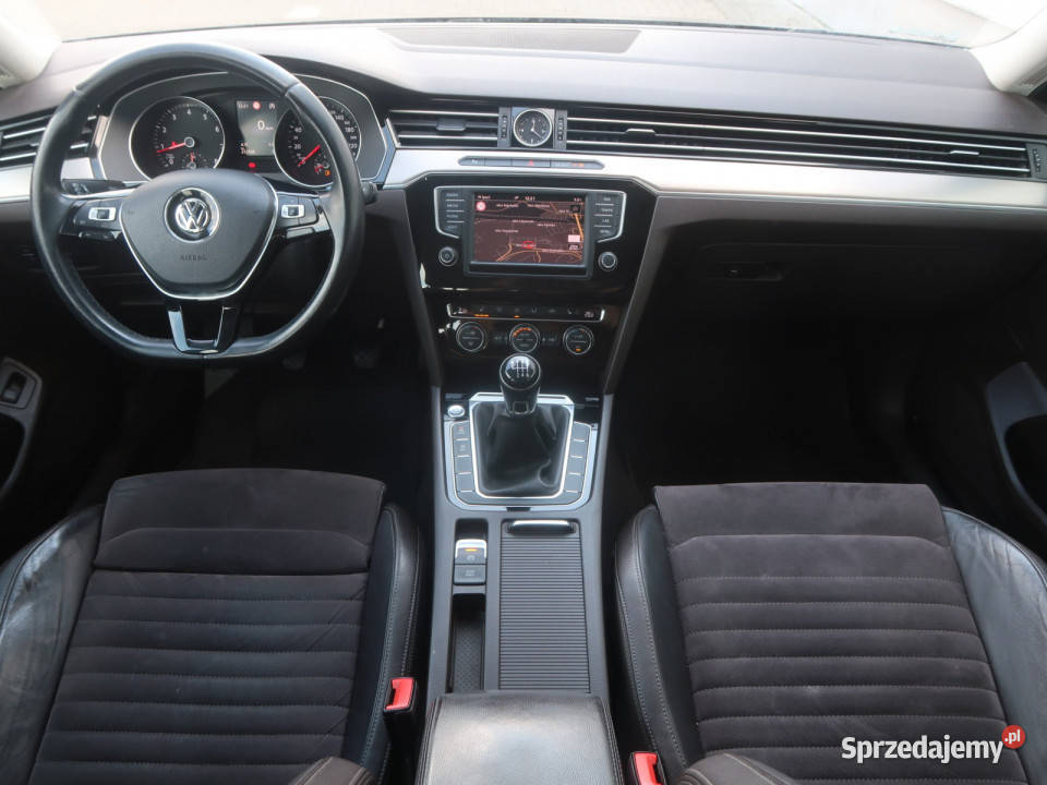 VW Passat 14 TSI Bielany Wrocławskie sprzedam