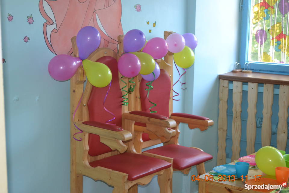 sala zabaw wyposażenie łódzkie Łódź