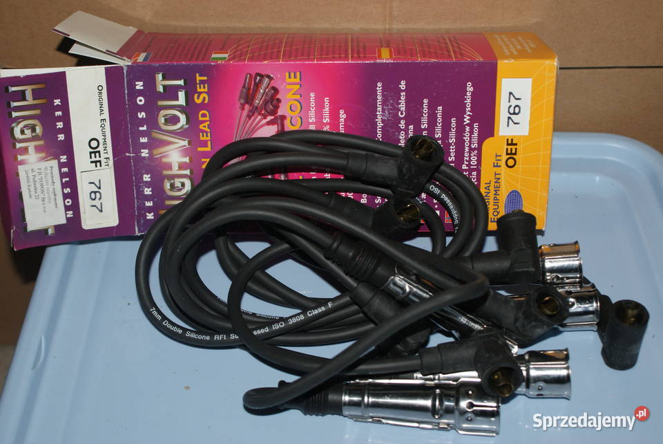 PRZEW WYS NAP KPL VW Passat 1920 84 mazowieckie sprzedam