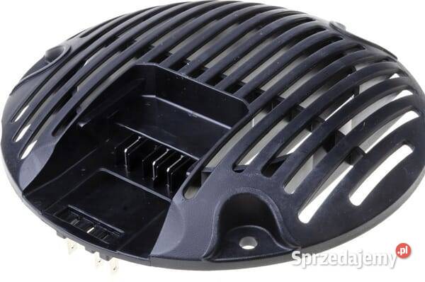 Grill siatka silnika 593993 małopolskie Kamionna