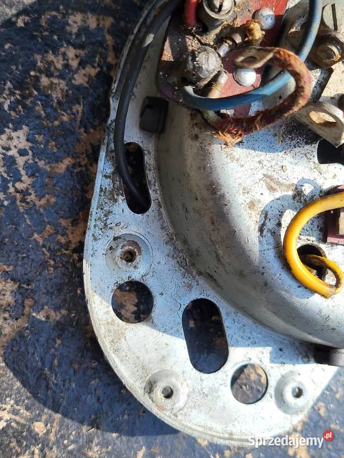 NORIS MLZn 6061600 NSU MAXI LUX SUPERMAX